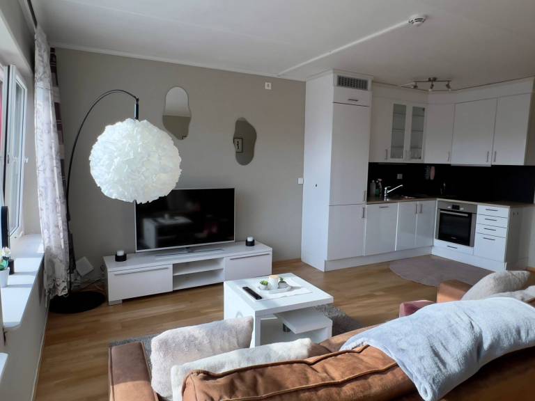 Ferienwohnung Tromsø