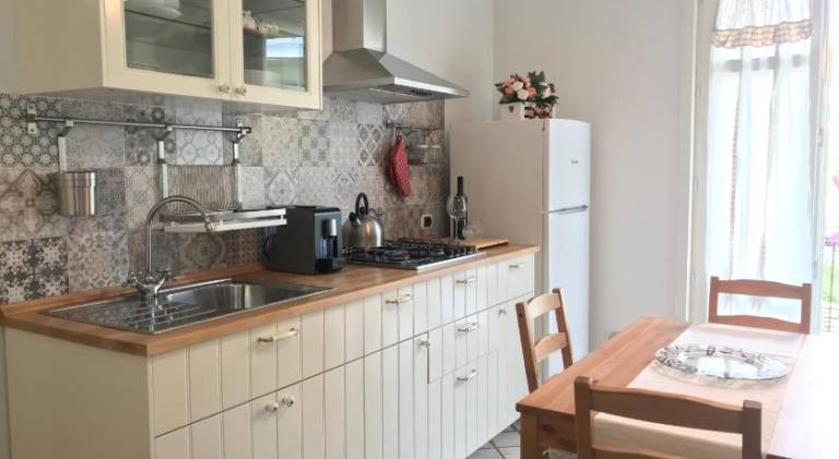 Casa vacanze Borgo marinaro — photo 4