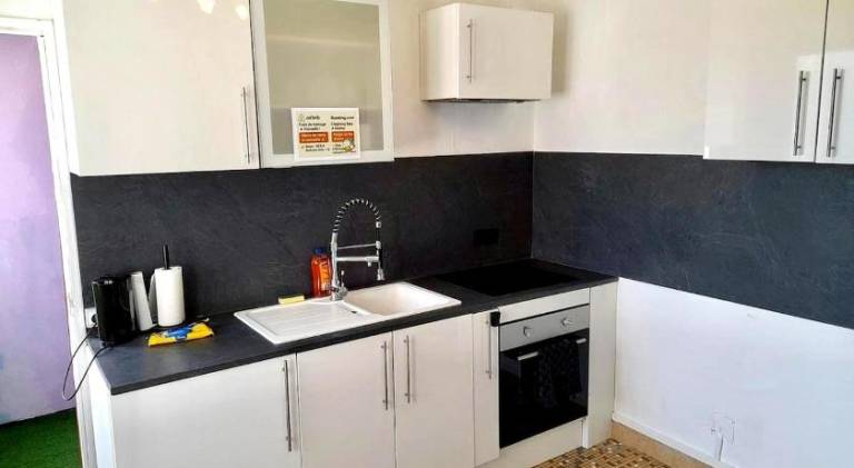 Rental apartment with 1 room for 6 persons — photo 3