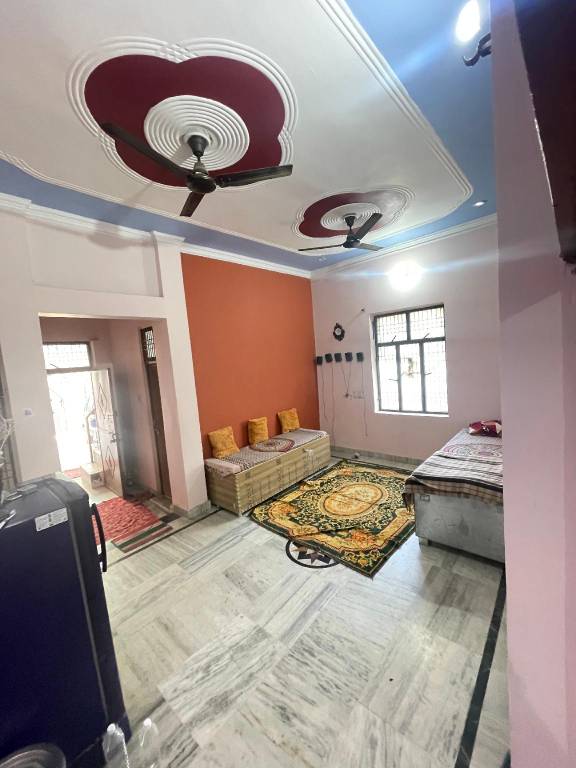 Tirthrajstays – Comfort & Serenity in Jhunsi — photo 2