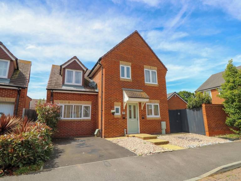 Cottage Havant