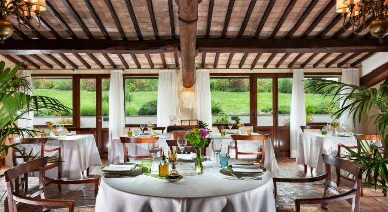 Osteria Dell'Orcia Relais — photo 3
