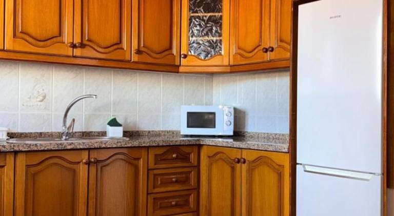 Vacation home with 3 rooms for 6 persons — photo 5
