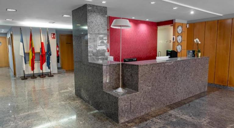 Hotel Faranda Alisas Santander, an Ascend Collection Hotel — photo 2