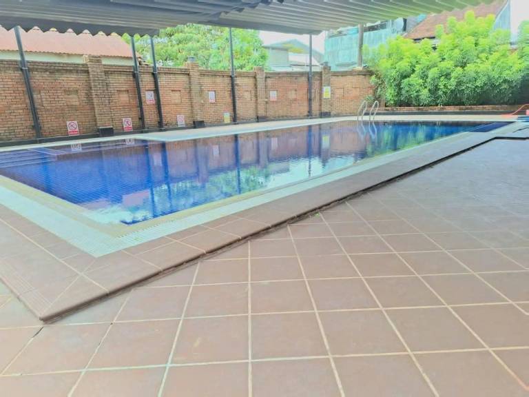 Hy Vien Boutique and Garden in Hue