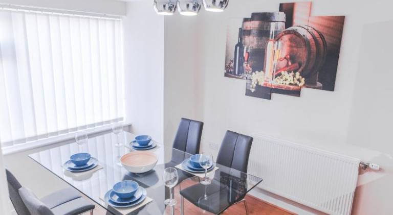 Rental apartment | Perfect for remote work — photo 2