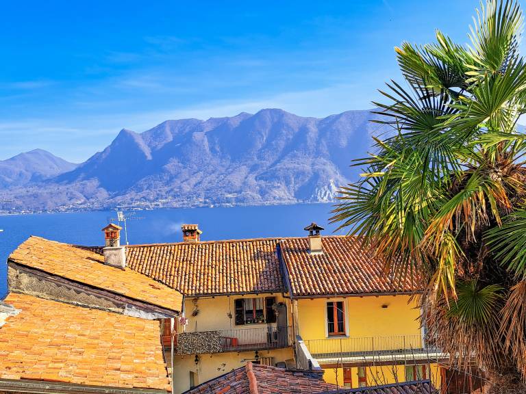 Appartamento vacanza Premeno