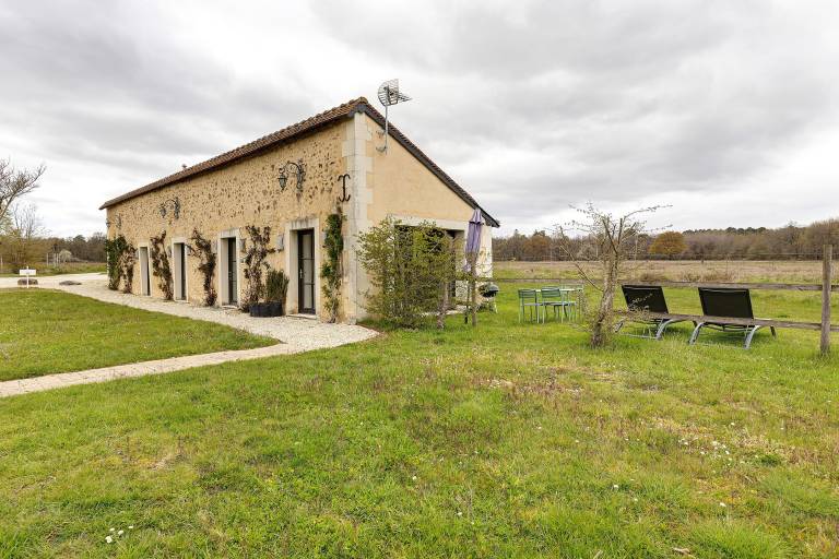 La Maison Des Amis – Domaine de La Trigalière with Shared Pool — photo 2