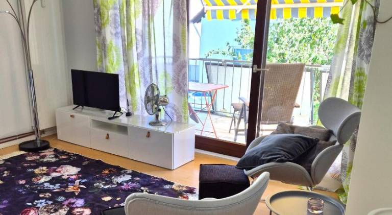 Ferienwohnung Gonsenheim