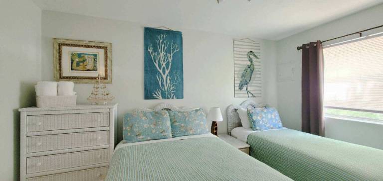 Condo Northeast Virginia Beach