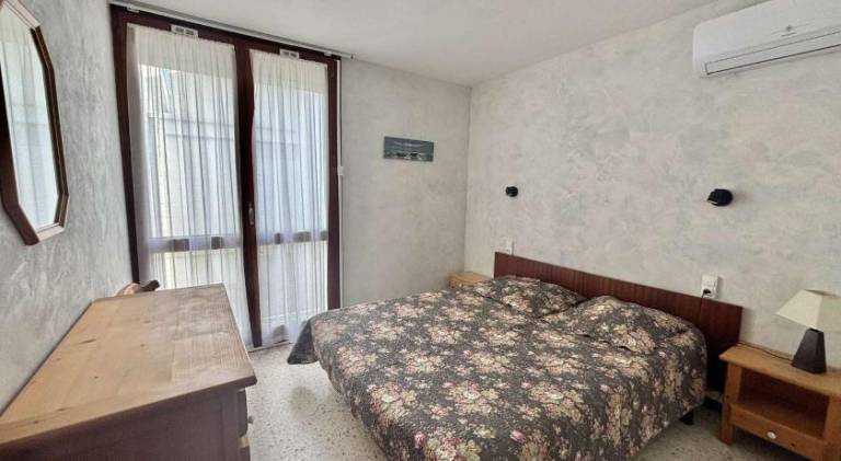 Rental apartment | Beach nearby | Pets are welcome in Argelès-sur-Mer