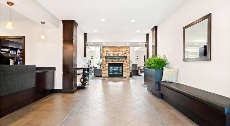 Staybridge Suites Cincinnati North By IHG — photo 4