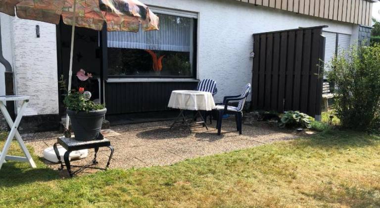 Holiday apartment with 1 room for 4 persons — photo 3