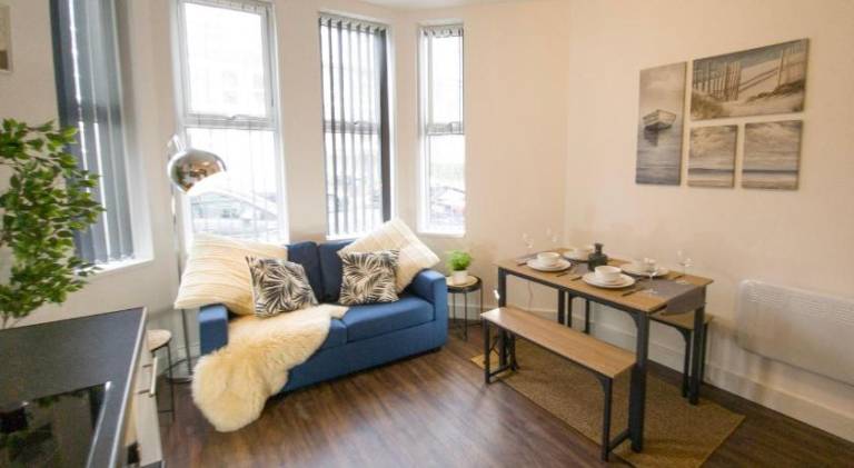Principality Suites; One Bed By Property Promise — photo 2