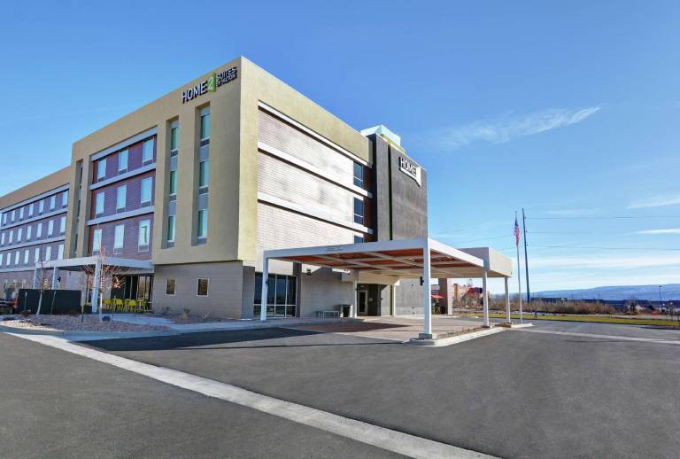 Home2 Suites by Hilton Grand Junction Northwest — photo 4