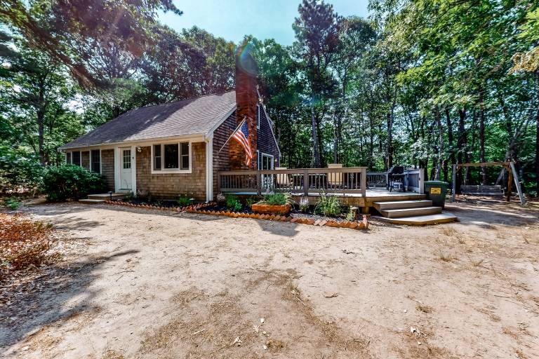 House Eastham