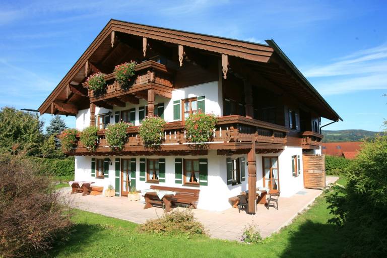 Apartment  Hadermarkt