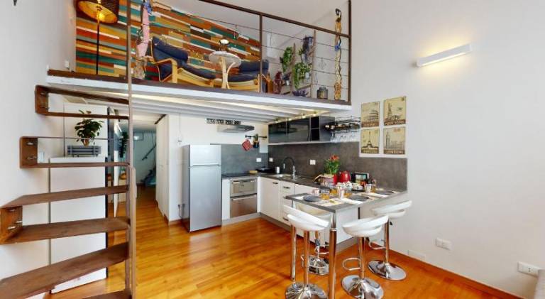 Apartment | Pets allowed — photo 3