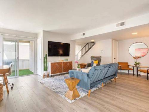 121 m² Ferienwohnung
