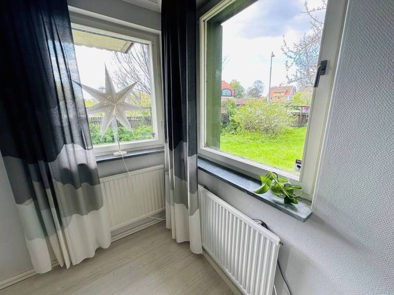 Appartement Solhem