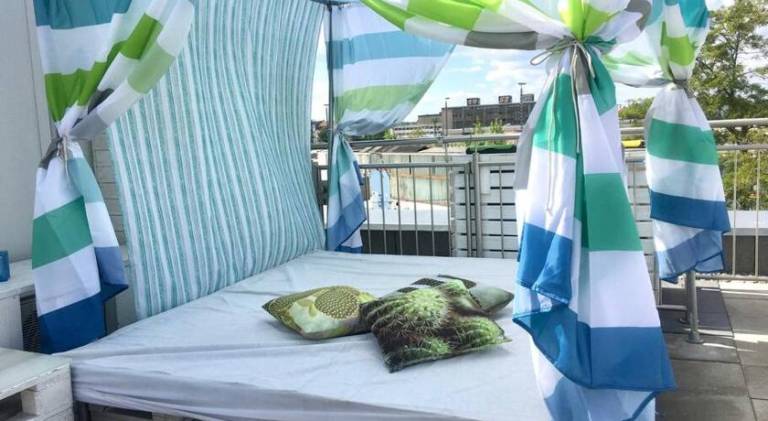 Rental apartment with 1 room for 2 persons — photo 2