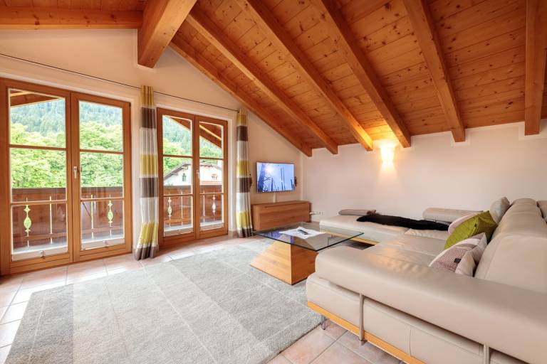 100 m² Ferienwohnung