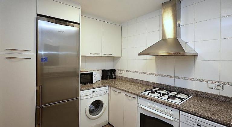 Rental apartment with 2 rooms for 5 persons — photo 5