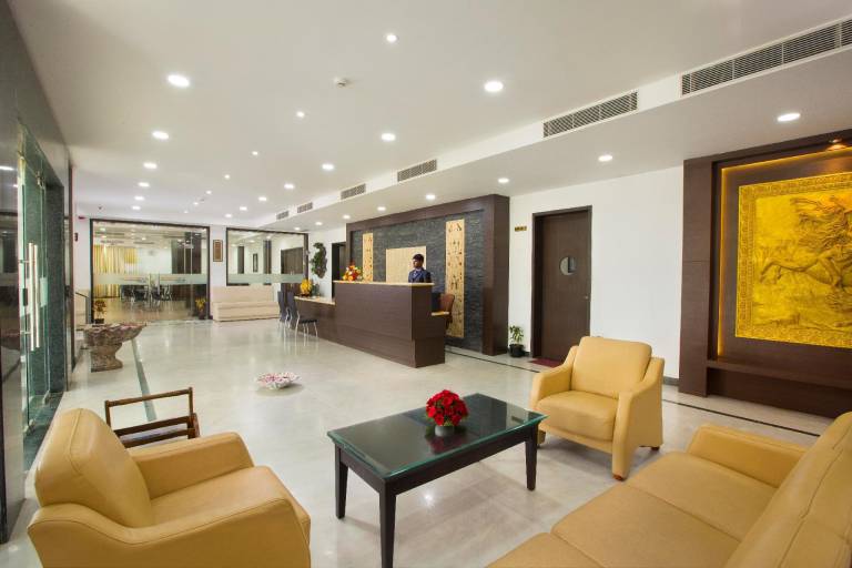 Resort Nemmeli