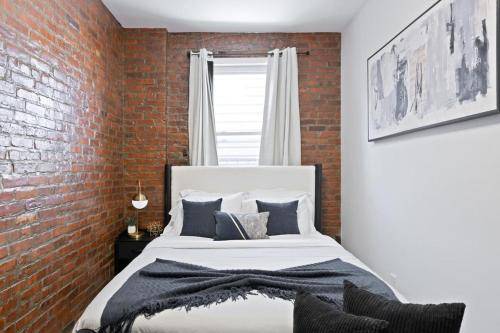 56 m² Ferienwohnung