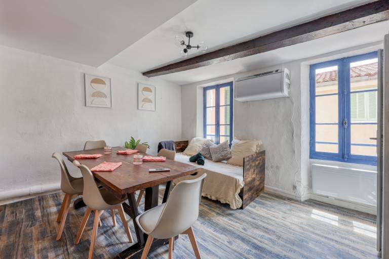 Ferienwohnung La Ciotat