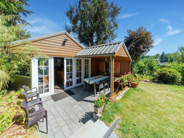 Huis Weismes