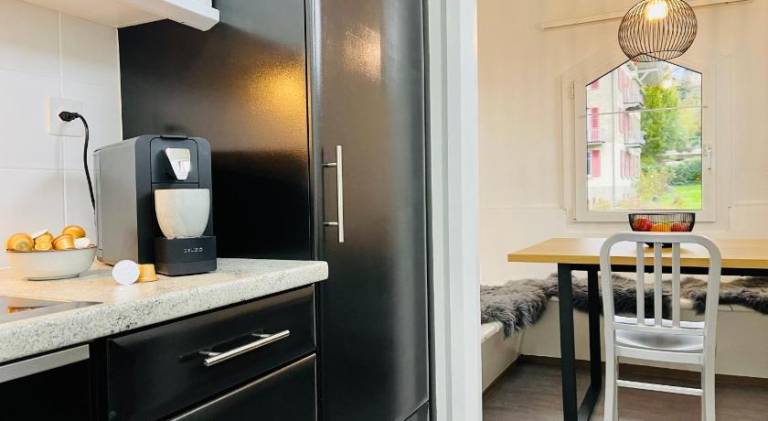 Apartment with 2 rooms for 4 persons — photo 3