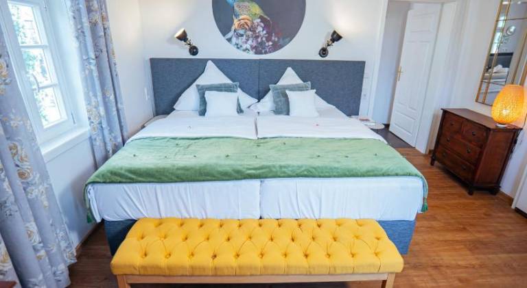 Hotel Vorderburg — photo 2