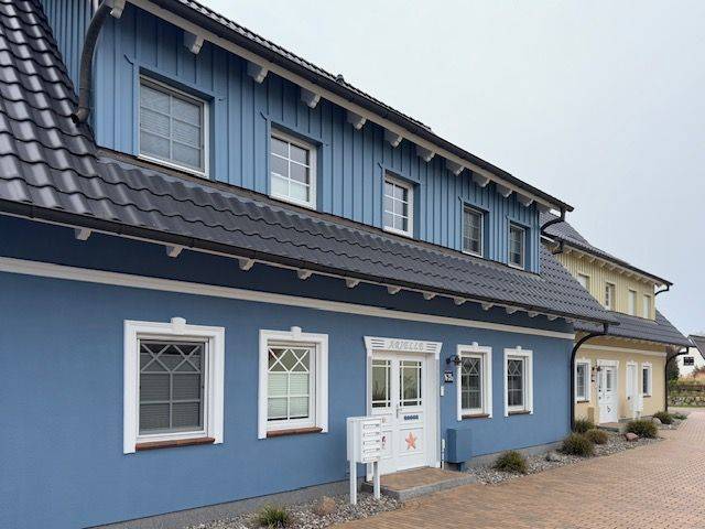 Ferienwohnung Zingst