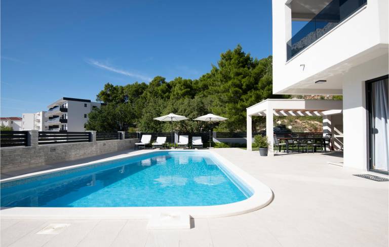 Apartment Brela
