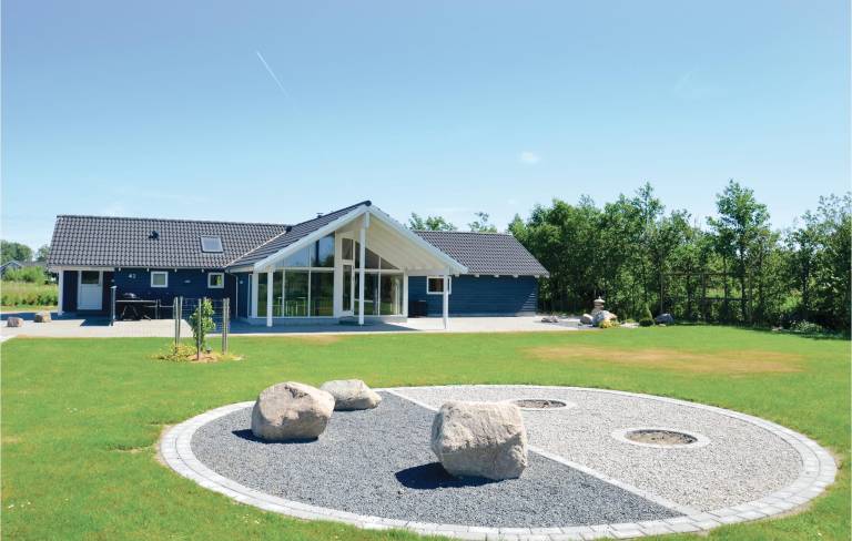 Ferienhaus Marielyst