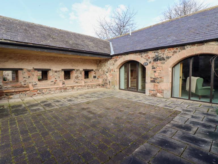 Cottage Wooler