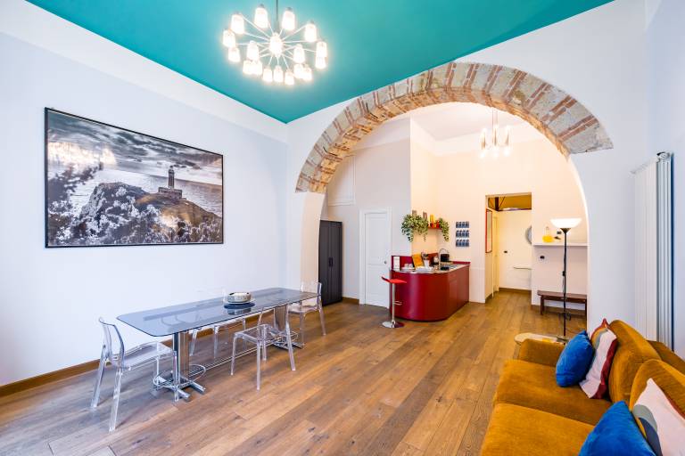 Rental apartment | Next to Galleria Umberto I — photo 3