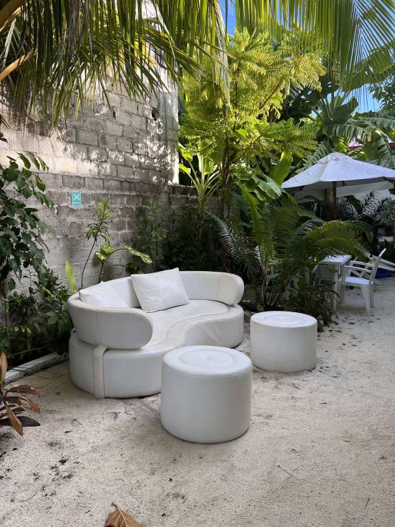 Pension Dhangethi