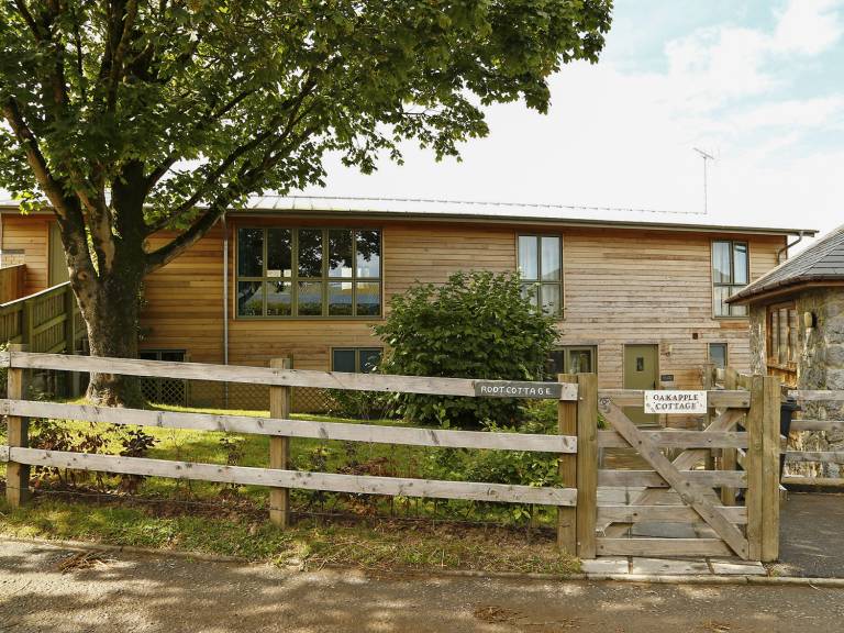 Children-friendly nice cottage with garden, pool & barbeque | Pet-friendly — photo 2