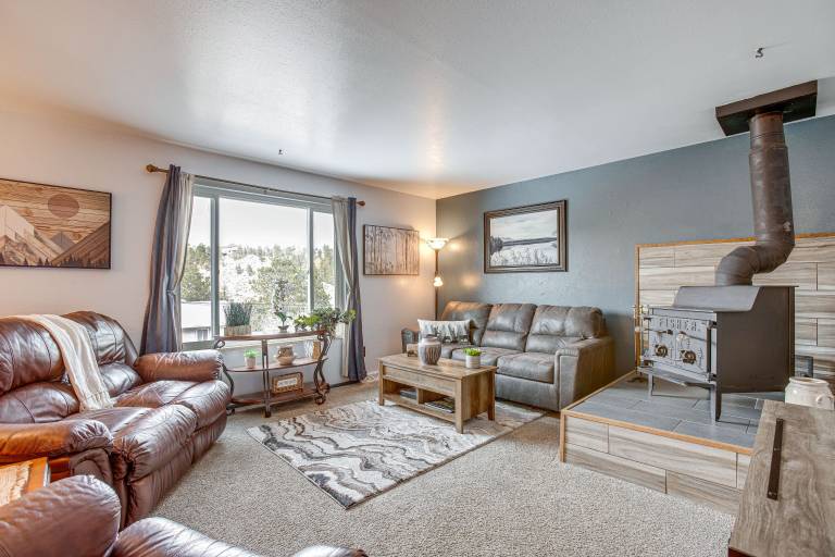Condo Morrison