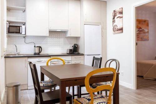 Appartement Moncloa-Aravaca
