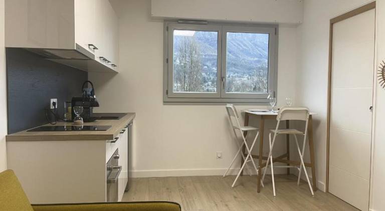 Rental apartment with 1 room for 2 persons — photo 4