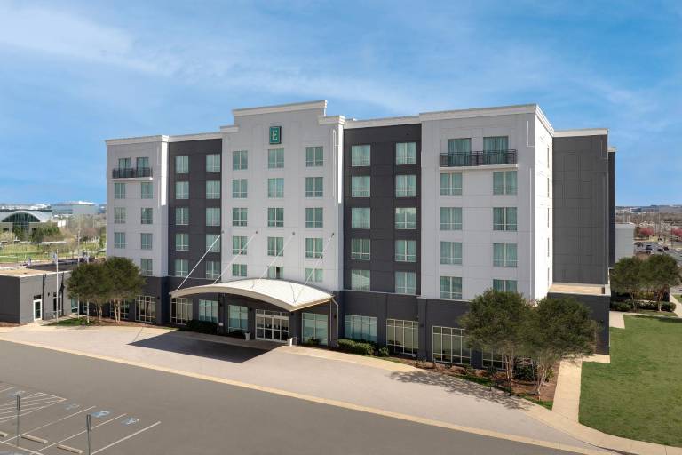 Embassy Suites by Hilton Dulles North Loudoun in Sterling, VA