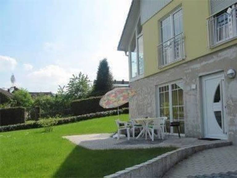 Appartement Gerolstein