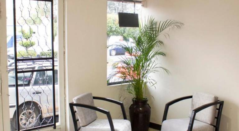 Hotel Winn Comfort — photo 3