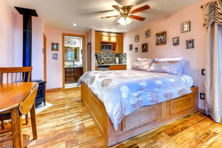 CLIFF HOUSE LODGE BED AND BREAKFAST - ADULT ONLY — photo 2