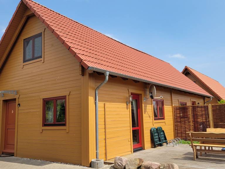 Ferienhaus Waren (Müritz)