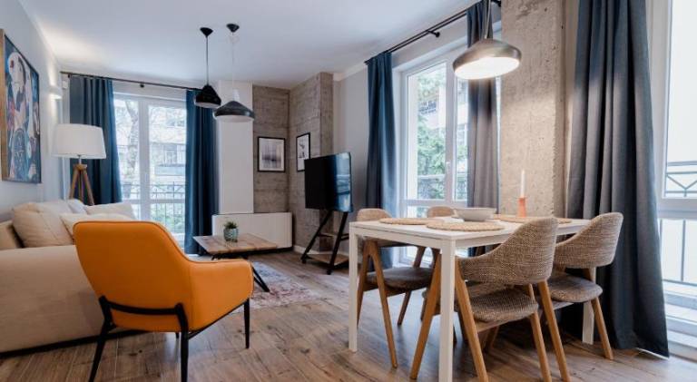 Rental apartment with terrace | Dogs allowed — photo 2