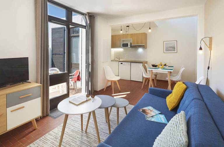 Appartement  Fitou